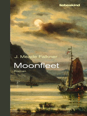 cover image of Moonfleet